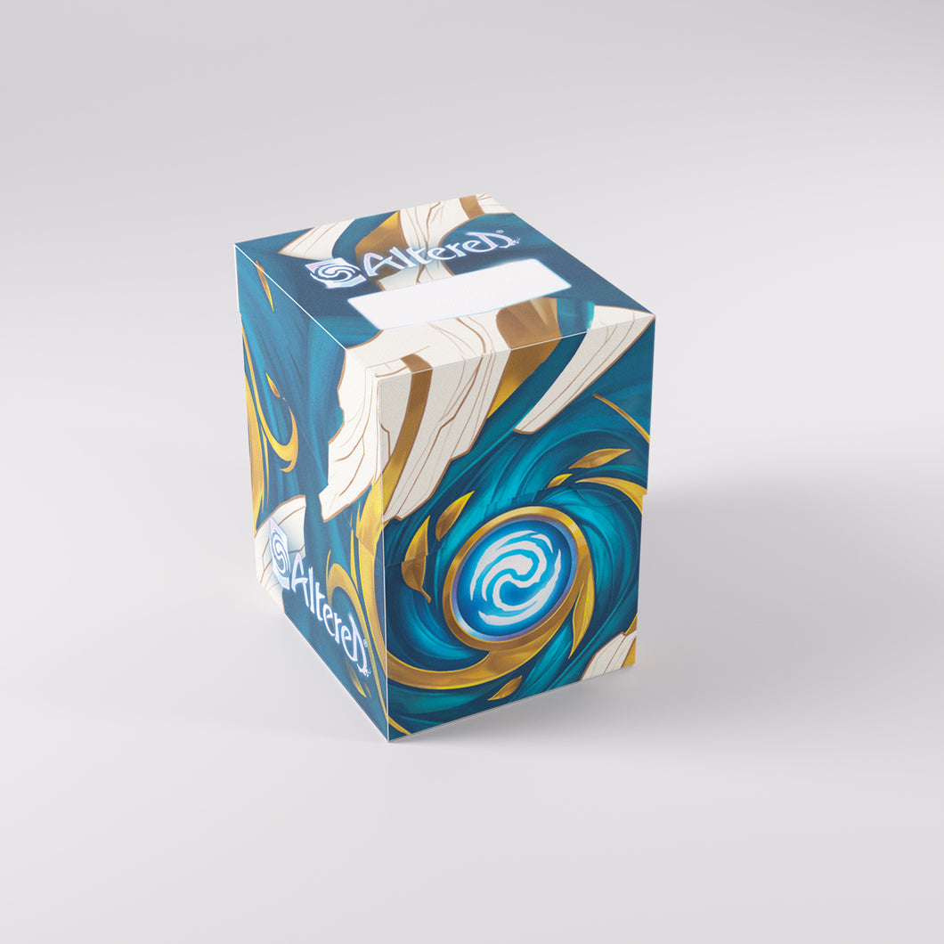 Gamegenic Altered Expedition Soft Box: Mana Orb (Pre-venta)
