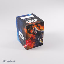 Cargar imagen en el visor de la galería, Gamegenic Star Wars Unlimited Soft Crate: Rey/Kylo Ren (Pre-venta)
