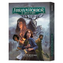 Cargar imagen en el visor de la galería, Arkham Horror RPG Starter Set: El Abismo Insaciable
