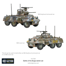 Cargar imagen en el visor de la galería, Battle of the Bulge - Bolt Action Starter Set
