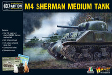 Cargar imagen en el visor de la galería, Bolt Action - M4 Sherman
