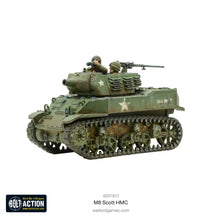 Cargar imagen en el visor de la galería, Bolt Action - M8 Scott HMC
