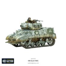 Cargar imagen en el visor de la galería, Bolt Action - M8 Scott HMC
