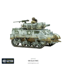 Cargar imagen en el visor de la galería, Bolt Action - M8 Scott HMC
