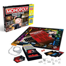 Cargar imagen en el visor de la galería, Monopoly Edición Para Tramposos
