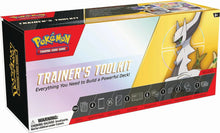 Cargar imagen en el visor de la galería, Pokémon TCG: Trainer&#39;s Toolkit 2023 (Inglés)
