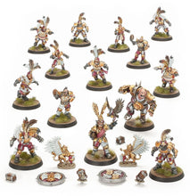 Cargar imagen en el visor de la galería, BLOOD BOWL: SECOND SEASON EDITION (SPA)
