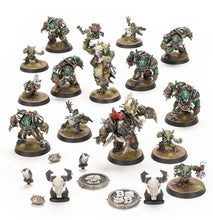 Cargar imagen en el visor de la galería, BLOOD BOWL: SECOND SEASON EDITION (SPA)
