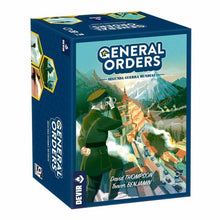 Cargar imagen en el visor de la galería, General Orders Segunda Guerra Mundial
