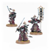 Cargar imagen en el visor de la galería, DARK ANGELS: INNER CIRCLE COMPANIONS
