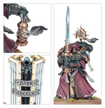 Cargar imagen en el visor de la galería, DARK ANGELS: INNER CIRCLE COMPANIONS
