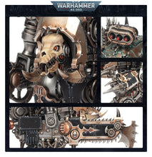 Cargar imagen en el visor de la galería, CHAOS KNIGHTS: WAR DOGS
