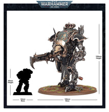 Cargar imagen en el visor de la galería, CHAOS KNIGHTS: WAR DOGS
