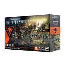 Cargar imagen en el visor de la galería, KILL TEAM: KASRKIN
