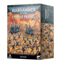 Cargar imagen en el visor de la galería, COMBAT PATROL: DRUKHARI
