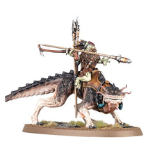 Cargar imagen en el visor de la galería, T&#39;AU EMPIRE: KROOT LONE-SPEAR
