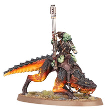 Cargar imagen en el visor de la galería, T&#39;AU EMPIRE: KROOT LONE-SPEAR
