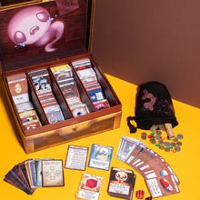 Cargar imagen en el visor de la galería, Binding of Isaac: Four Souls Utimate Collection (Inglés)
