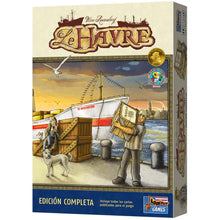 Cargar imagen en el visor de la galería, LE HAVRE
