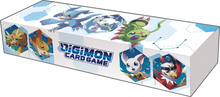 Cargar imagen en el visor de la galería, Digimon TCG: Digimon Adventure 02: The Beginning Set (PB17)
