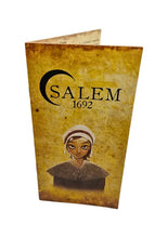 Cargar imagen en el visor de la galería, Salem 1692
