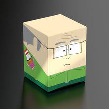 Cargar imagen en el visor de la galería, Squaroes: South Park- Mr. Garrison
