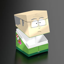 Cargar imagen en el visor de la galería, Squaroes: South Park- Mr. Garrison
