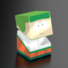 Cargar imagen en el visor de la galería, Squaroes: South Park-Kyle
