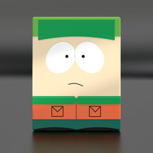 Cargar imagen en el visor de la galería, Squaroes: South Park-Kyle
