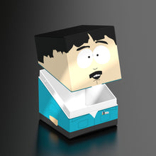 Cargar imagen en el visor de la galería, Squaroes: South Park-Randy
