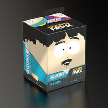 Cargar imagen en el visor de la galería, Squaroes: South Park-Randy
