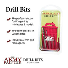 Cargar imagen en el visor de la galería, Army Painter: Drill Bits
