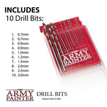 Cargar imagen en el visor de la galería, Army Painter: Drill Bits
