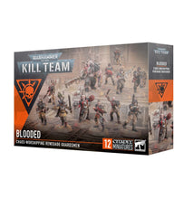 Cargar imagen en el visor de la galería, KILL TEAM: BLOODED
