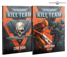 Cargar imagen en el visor de la galería, KILL TEAM: HIVESTORM
