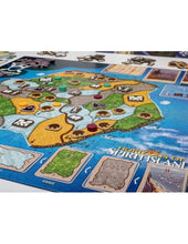 Cargar imagen en el visor de la galería, Horizons of Spirit Island (inglés)
