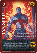 Cargar imagen en el visor de la galería, Inferno: El Camino de Dante + Caliz Maldito
