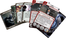 Cargar imagen en el visor de la galería, Star Wars Imperial Assault: BT-1 and 0-0-0 Villain Pack (Inglés)
