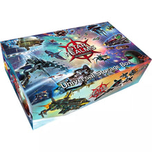 Cargar imagen en el visor de la galería, Star Realms: Universal Storage Box (Inglés)
