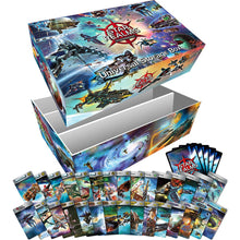 Cargar imagen en el visor de la galería, Star Realms: Universal Storage Box (Inglés)
