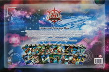 Cargar imagen en el visor de la galería, Star Realms: Universal Storage Box (Inglés)
