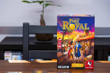 Cargar imagen en el visor de la galería, Port Royal Big Box (Español)
