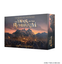 Cargar imagen en el visor de la galería, WAR OF THE ROHIRRIM: BATTLE OF EDORAS ENG
