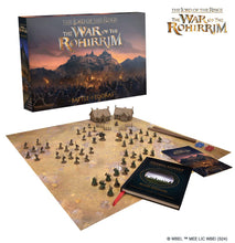 Cargar imagen en el visor de la galería, WAR OF THE ROHIRRIM: BATTLE OF EDORAS ENG
