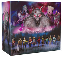 Cargar imagen en el visor de la galería, Final Girl: S2 Storage Box (Inglés)
