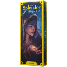 Cargar imagen en el visor de la galería, SPLENDOR LA RUTA DE LA SEDA (PRE-VENTA)
