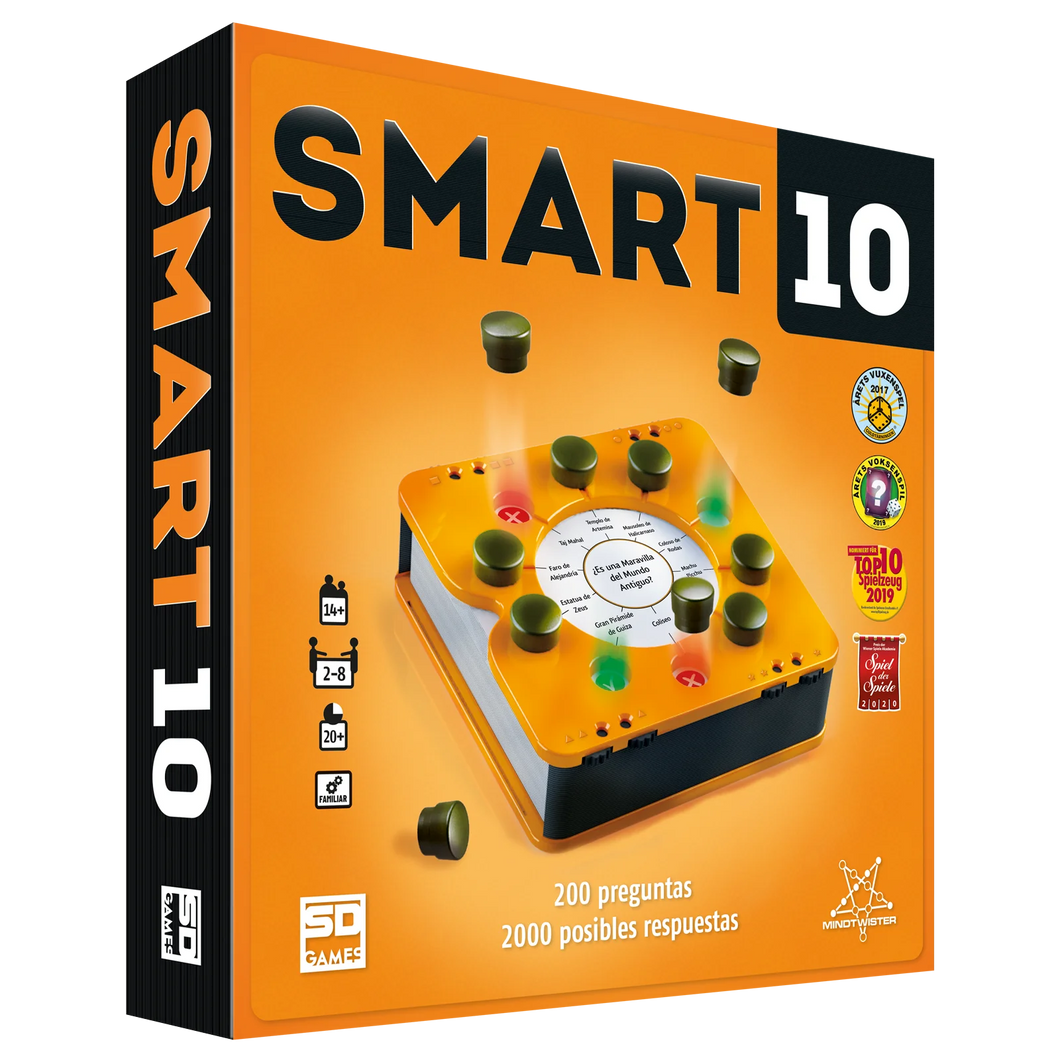 Smart 10