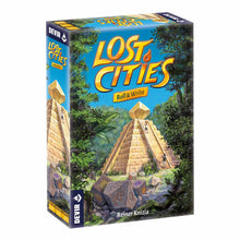 Cargar imagen en el visor de la galería, Lost Cities: Roll &amp; Write
