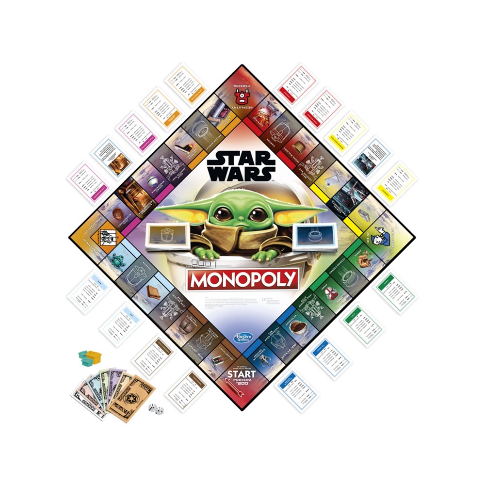 Monopoly de star wars online