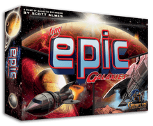 Cargar imagen en el visor de la galería, Tiny Epic Galaxies (Inglés)
